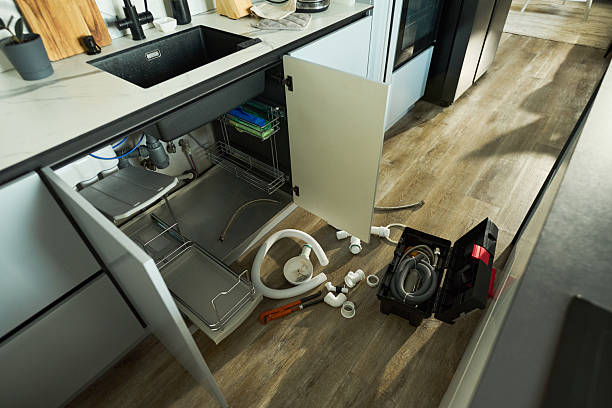 Reliable Drain Cleaning contractor in Rossville, GA by Street Wise - Plumbing